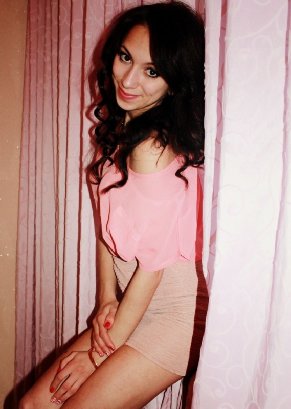 Анкета проститутки Таисия - город Рубас, 22 года, №28938